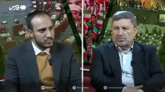 آمریکا از قبل انقلاب تا امروز به‌دنبال ضربه‌زدن به ایران بوده است