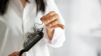 این کارهای ساده ریزش مو را کاهش می‌دهند