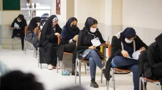 جزییات پذیرش کاردانی به کارشناسی ناپیوسته سال ۱۴۰۴ اعلام شد