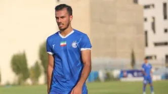 ابوالفضل جلالی بازی با الهلال را از دست داد