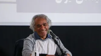 نظیر پرویز فنی زاده در تاریخ بازیگری وجود ندارد/ نقش منفی وجود خارجی ندارد