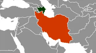 علی‌اف نام خود را در تاریخ ثبت و اراضی ما در ایران را برگرداند!