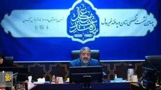 بازتعریف نقش زنان در ۱۲ عرصه پدافند غیرعامل/ بانوان می‌توانند در ارتقای تاب‌آوری جامعه و حفظ پایداری ملی نقش‌آفرینی کنند