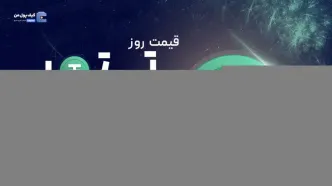 قیمت تتر امروز ۰۴ آذر ۱۴۰۳