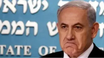 نتانیاهو: من نگفتم آنچه در حال وقوع است، توقف جنگ است!