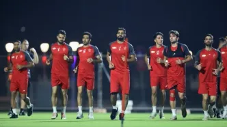 پرسپولیس برای لذت به عربستان برود نه صعود!