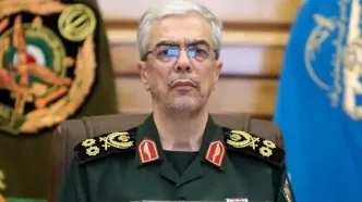 ناگفته های شهادت سرلشکر باقری و خانواده از زبان دختر شهید باقری