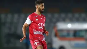 یک ادعای جنجالی؛گل دوم پرسپولیس باید مردود می‌شد!