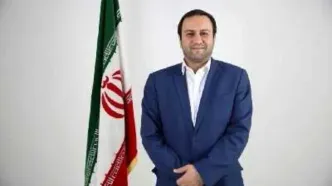 یک نماینده دیگر از بهارستان راهی دولت شد