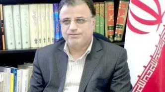 علی اصغر طهماسبی استاندار گلستان شد