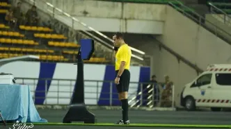 مراقب آرزوهای‌تان باشید؛ ورود VAR به ضرر میزبان تمام شد!