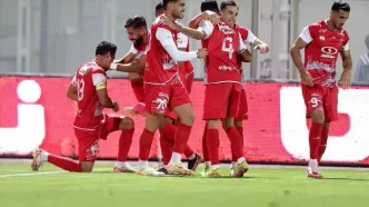 جاسوس پرسپولیس شناسایی شد