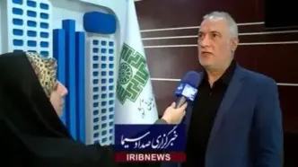 رستوران‌داری که با کارتخوان قصابی فرار مالیاتی می‌کرد + فیلم