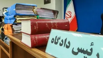 صدور حکم بدوی اعدام ۴ متهم جاسوسی برای اسرائیل