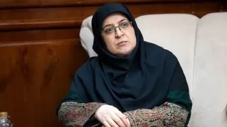 فاطمه مهاجرانی: حل مشکل جوانان باید اولویت همه نهاد‌ها باشد