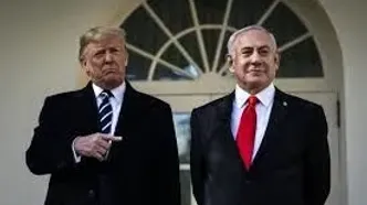 واکنش جنجالی نتانیاهو به پیروزی ترامپ در انتخابات/ این یک پیروزی بزرگ است! + عکس