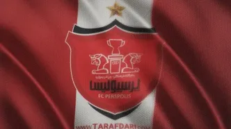 حکم قطعی ۳۴ میلیاردی روی دست باشگاه پرسپولیس