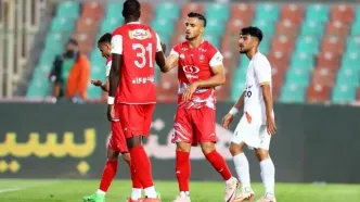 قطر؛ بهشت سه تفنگدار پرسپولیس