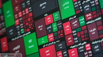 پیش بینی بورس فردا 13 آبان مهر ماه 1403 / نوسانات مثبت و منفی شاخص کل بورس اوراق بهادار تهران