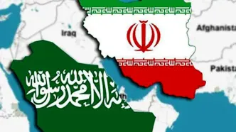 روزنامه الریاض: همگرایی تهران-ریاض بازتاب مثبتی در منطقه دارد