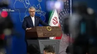 ایران: تعرض تروریست‌ها به سرکنسولگری ایران در حلب سوریه را به‌شدت محکوم می‌کنیم