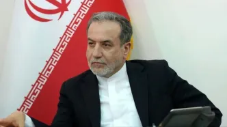 عراقچی: اگر غرب به سمت اسنپ‌بک برود احتمالا برنامه هسته‌ای ایران به سمت داشتن تسلیحات هسته‌ای می‌رود