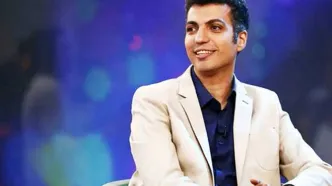 هواپیمای حامل عادل فردوسی پور دچار نقص فنی شد! + عکس