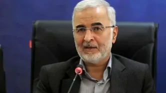 تعداد جانباختگان حادثه بندر شهید رجایی حدود ۴۰ نفر است/ احتمال افزایش آمار فوتی ها وجود دارد