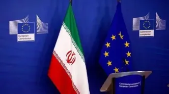 ادعای نورمن، خبرنگار مشهور آمریکایی: مقامات ایرانی در ژنو به تروئیکای اروپایی گفته‌اند تا پیش از تحلیف ترامپ آماده هیچ اقدام آشتی‌جویانه‌ای نیست