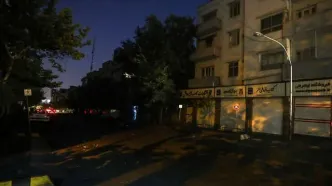 پشت‌پرده قطع ناگهانی برق در روز پنجشنبه فاش شد