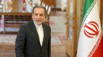 جزئیات سفر عراقچی به پاکستان اعلام شد