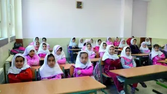 مدارس استان تهران فردا باز است