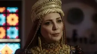 زمان پخش و تکرار سریال مهیار عیار از شبکه آی فیلم