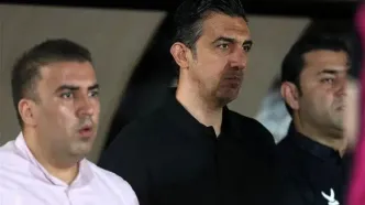 مهدی رحمتی از هدایت هوادار استعفا داد