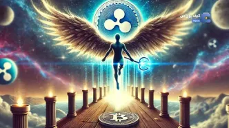 XRP به ۵ دلار می‌رسد؟ تحلیل صعودی قیمت ریپل