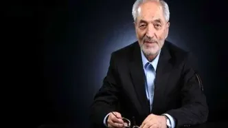 علاالدین میر محمد صادقی درگذشت