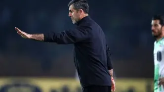 رسمی؛ قرارداد کریم باقری با پرسپولیس تمدید شد