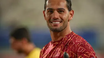 دروازه‌بان سپاهان محروم شد!