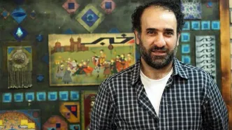 رضا امیرخانی امروز از کتاب سفر حسن روحانی می گوید