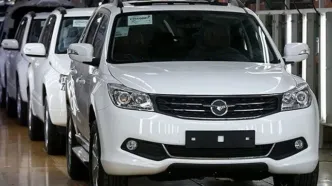بازار خودرو در سردرگمی/ هایما پلاس ارزان شد + جدول