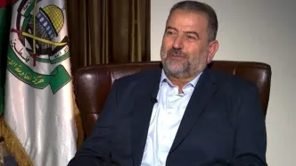 «شاباک» مسئولیت ترور «صالح العاروری» را بر عهده گرفت