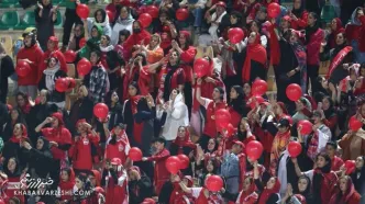 ورزشگاه جدید پرسپولیس در کدام منطقه تهران ساخته می‌شود؟