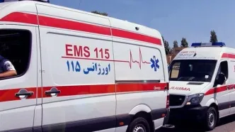 تیراندازی به آمبولانس در سیستان و بلوچستان؛ ۴ نفر جان باختند