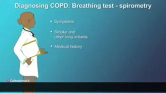 copd چیست؟