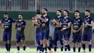 چادرملو اردکان 1 - 1 آلومینیوم اراک