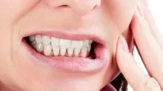 برای عفونت دندان چی بخوریم؟/ مواد غذایی مفید برای عفونت دندان