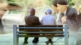 آخرین جزئیات از همسان سازی حقوق بازنشستگان/حقوق آذرماه بازنشستگان تامین اجتماعی کی پرداخت می‌شود؟
