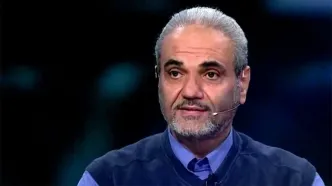 ببینید | انتقاد جواد خیابانی از شیوه برخورد مدیران پرسپولیس: کریم باقری حق دارد سرمربیگری پرسپولیس را نپذیرد!