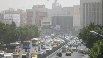 هشدار وزارت بهداشت درباره هوای تهران