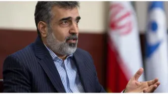 کمالوندی: حق ایران است که از فناوری صلح‌آمیز هسته‌ای برخوردار باشد